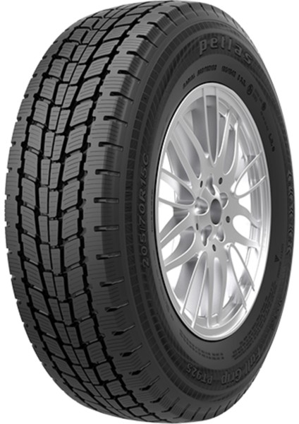 205/75R16C 110/108R 8pr Full Grip PT925 Kar (2024)