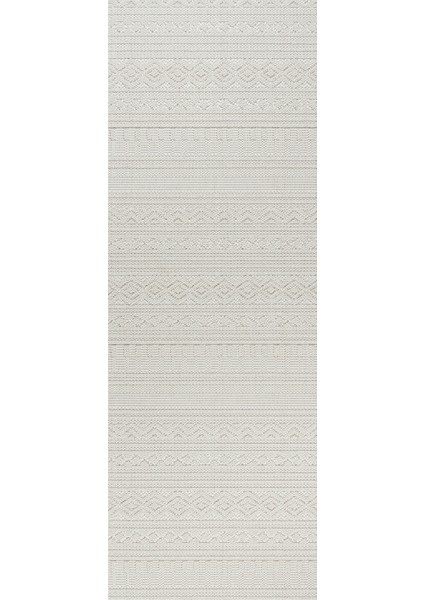 Krem Iskandinav Modern Tasarım Sisal Bukle Özel Ölçü Salon Oturma Odası Koridor Mutfak Halısı Yolluk