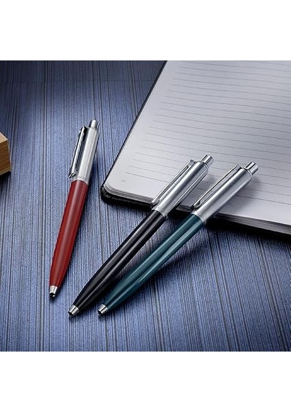 3212 Sentinel Tükenmez Kalem Siyah fiyatları