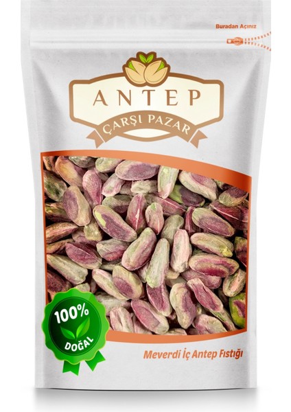 Meverdi Iç Antep Fıstığı | 100 Gr. modelleri