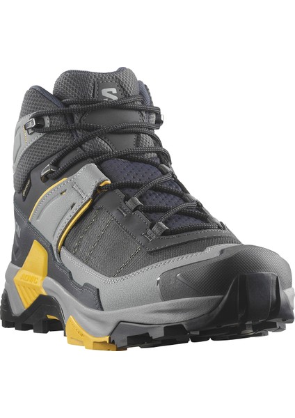 x Ultra 5 Mid Gore-Tex Erkek Gri Outdoor Bot L47754100 fiyatları