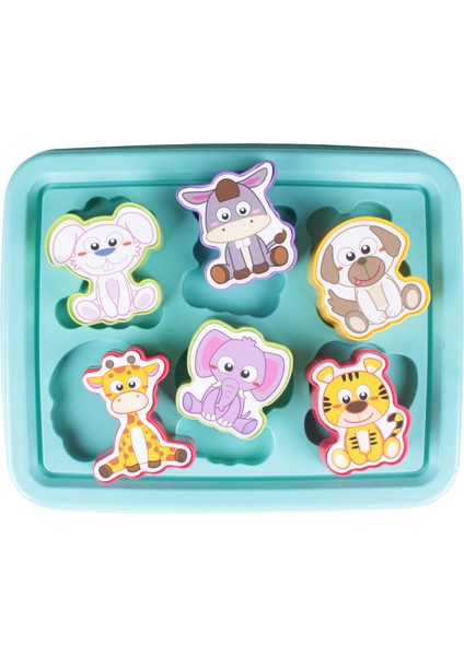 Hayvanlı Bul Tak fırsatları