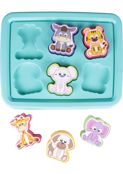 Hayvanlı Bul Tak indirimleri