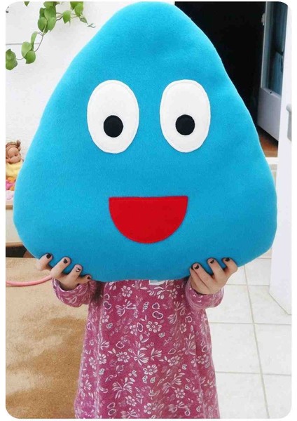 30 cm Dekoratif Yastık