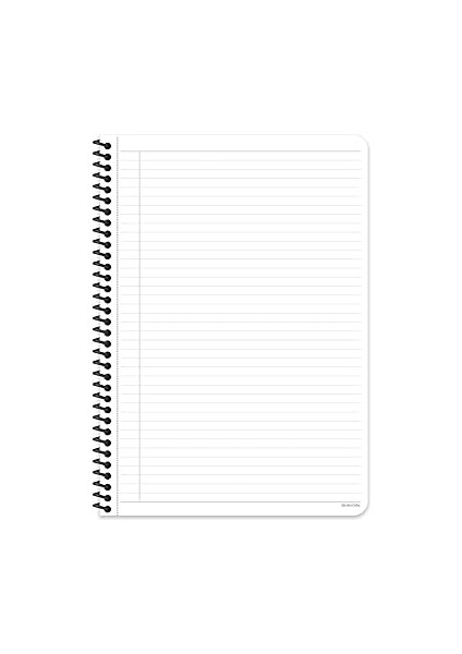 Color A4 Çizgili Defter Classic Marble - Pembe fiyatları