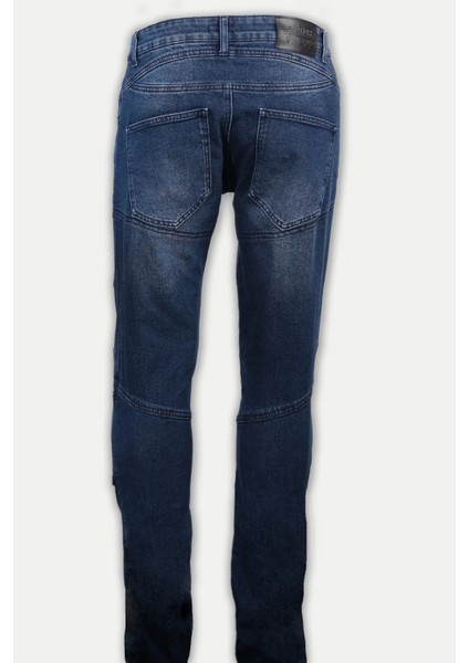 Thunder Motosiklet Pantolonu Mavi fiyatları