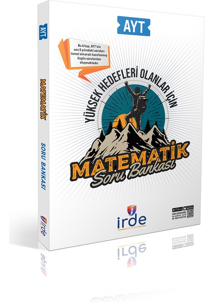 Irde Yayınları Ayt Matematik
