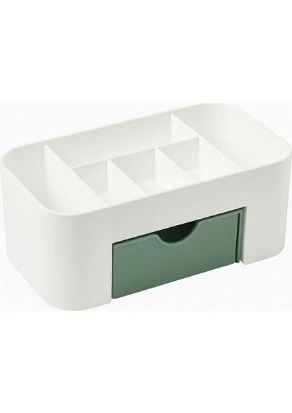 Çok Bölmeli Masaüstü Organizer – Çekmeceli indirimleri