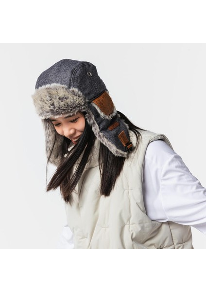 Su Geçirmez Outdoor Trekking Şapkası - Açık Gri - MT900 fiyatları