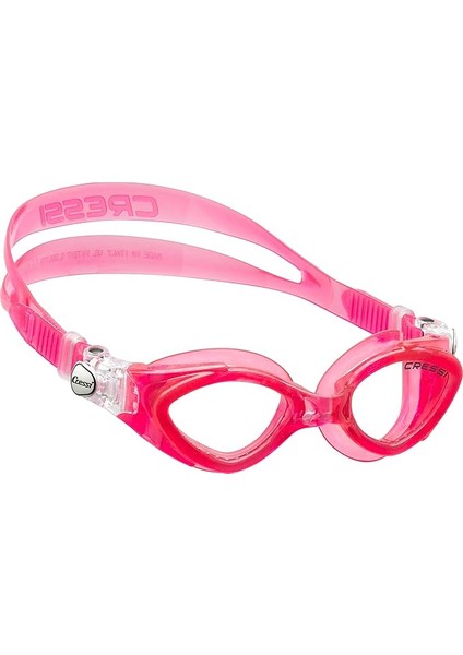 King Crab Premium Çocuk Yüzücü Gözlüğü