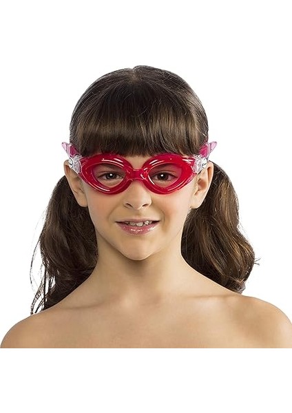 King Crab Premium Çocuk Yüzücü Gözlüğü fiyatları