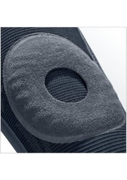 Genu Patellar Destekli Örme Dizlik 3 Beden Dizin 15CM Üstünden Çevre 43-46CM fırsatları