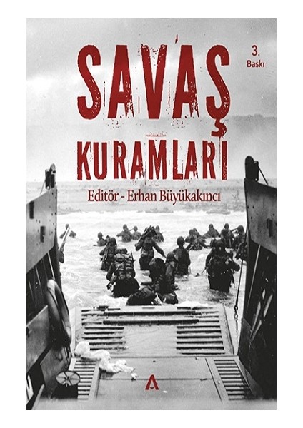Savaş Kuramları