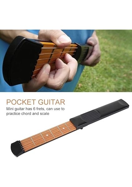 Gitar Akor Eğitmeni, Mini 6 Fret Gitar Egzersiz Aleti, Akor Eğitmeni, Gitar Akor Eğitmeni, Taşınabilir Cep Gitar Akoru Egzersiz Aleti modelleri