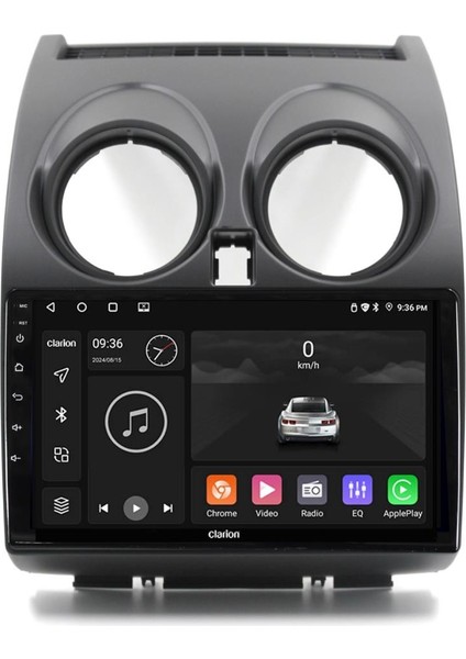 Nissan Qashqai Android Multimedya Sistemi 2-32 For-X (2007-2013) indirimleri