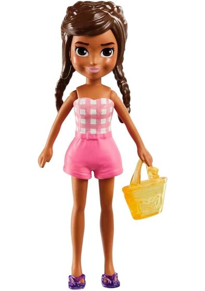 Pocket Küçük Moda Aksesuarları HNF50-HKV86 modelleri