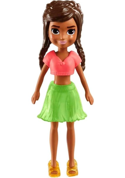 Pocket Küçük Moda Aksesuarları HNF50-HKV86 fırsatları