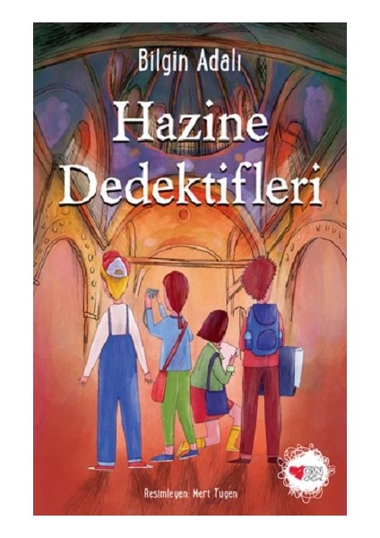 Hazine Dedektifleri