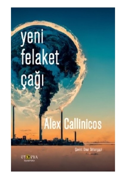 Yeni Felaket Çağı