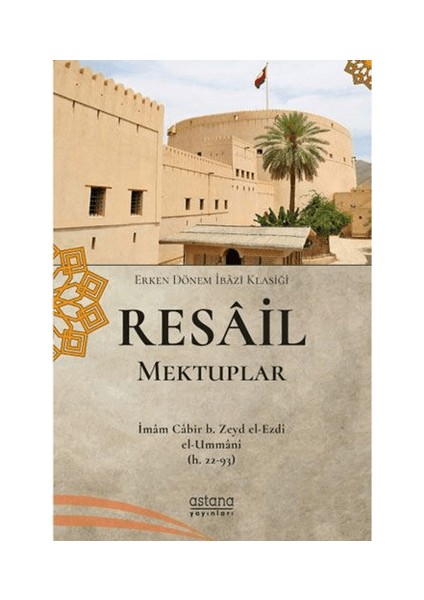 Resail Mektuplar