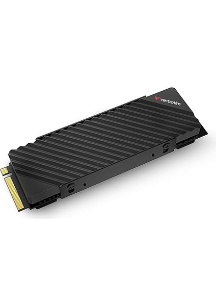 VI7000G Nvme M.2 Dahili Ssd, Dahili SSD Sürücü, 4 Tb Veri Belleği ve Pcıe Gen 4 Arayüzü, Oyun Bilgisayarı ve Playstation 5 Için Solid State Sürücü, Siyah fırsatları