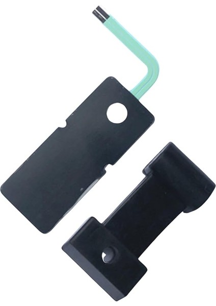 Roland Td-1 Elektronik Davul Hi-Hat Pedal Aksesuarları Için Sac Sensör Pedalı Kauçuk Tetik Parçaları