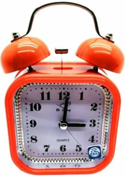 Kare Masa Saati ROYALEKS-CLKN-216