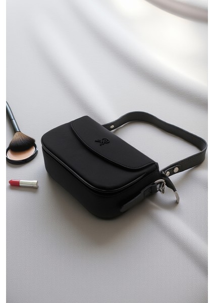 Astarlı Askılı 2 Bölmel Kadın El ve Omuz Çantası 111001 modelleri