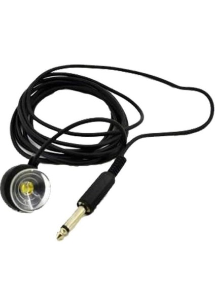 Vakumlu Enstrüman Mikrofonu - Avm