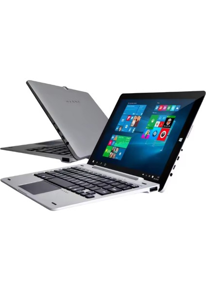 32 Bit Işlemci 10.1 ''2in1 Windows 10 2gb Ram 32GB Ram X3 Tablet Intel Atom Z8350 Dört Çekirdekli HDMI Uyumlu Tablet Pc fiyatları