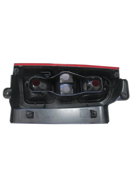 Citroen Jumpy- 2024-2025 Stop Lambası Sağ Kırmızı/beyaz (Mars) Oem No (9808243080) modelleri