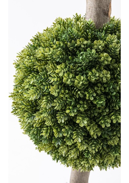 Yapay Top Çamdalı Ağacı 3'lü 170 cm fırsatları