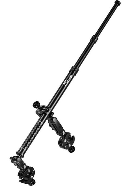 Motosiklet Aksiyon Kamera Çubuğu