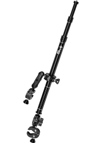 Motosiklet Aksiyon Kamera Çubuğu fırsatları