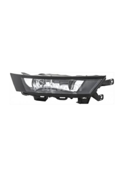 Volkswagen Golf 8 2020 Sonrası Sağ Arka Reflektör (Orijinal Ürün Natural Kutu) Oem No (5H0945106)