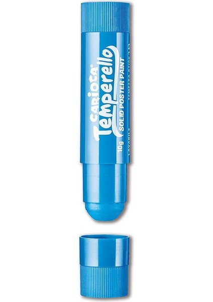 Temperello Stick Poster Boyama Kalemi 12'li indirimleri