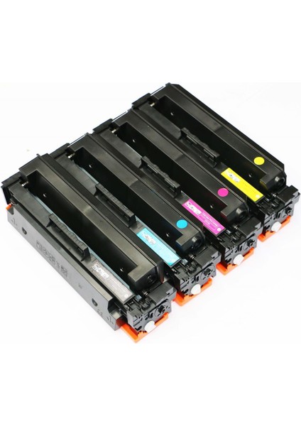 CRG-046H Bk Black Siyah Yüksek Kapasite Toner MF653-732-734-735