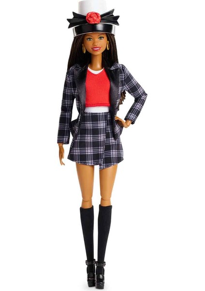 Signature Dionne 30. Yıl Dönümü Özel Koleksiyon Bebeği JBJ47