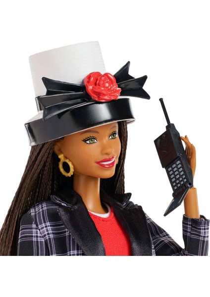 Signature Dionne 30. Yıl Dönümü Özel Koleksiyon Bebeği JBJ47 modelleri