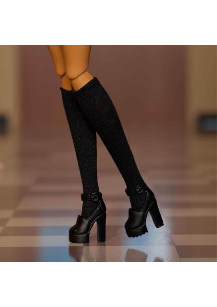 Signature Dionne 30. Yıl Dönümü Özel Koleksiyon Bebeği JBJ47 fırsatları