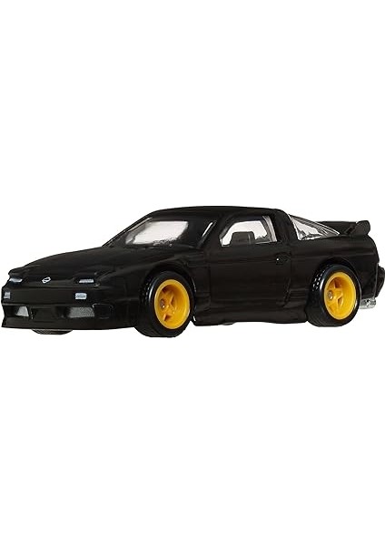 Wheels 1:64 Ölçekli Araçlardan Oluşan Premium Car Culture 2'li Paket, Benzersiz Çiftler, Real Riders Tekerlekler, Metal/metal Şasi, Koleksiyonculara Uygun Hediye, JBK96 modelleri