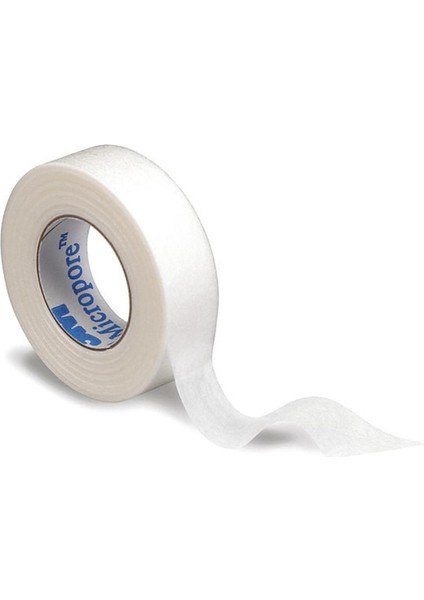 3m Micropore Medikal Bant 1533-0 1 Adet