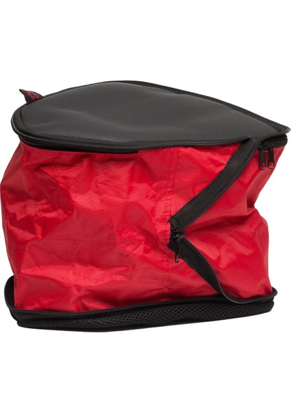 Arka Sele Üstü Çanta Körüklü Yamaha Racıng TEX69