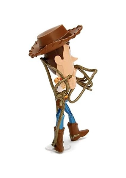 Toy Oyuncak Hikayesi 4 - Figürü Metal Diecast 253151001 fiyatları