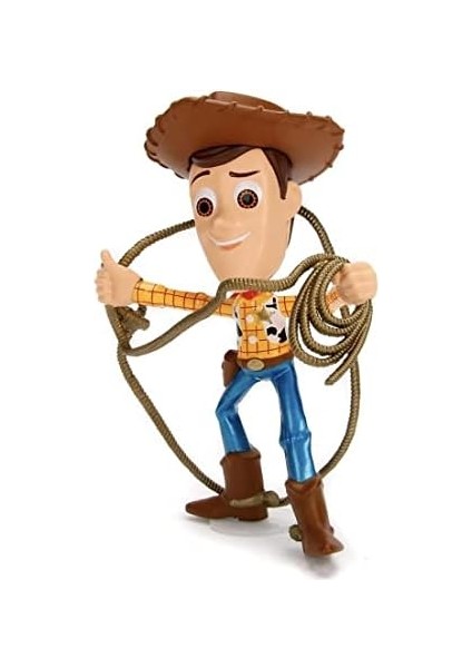 Toy Oyuncak Hikayesi 4 - Figürü Metal Diecast 253151001 modelleri