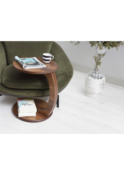 Castiva C Sehpa Ceviz modelleri