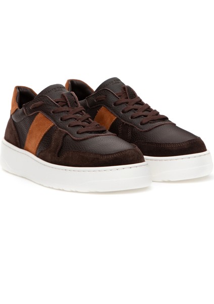Erkek Kahverengi Eva Taban Casual Ayakkabı 50319786-VR029