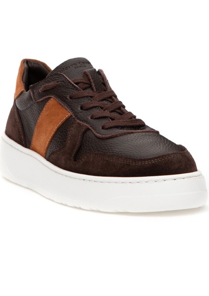 Erkek Kahverengi Eva Taban Casual Ayakkabı 50319786-VR029 indirimleri