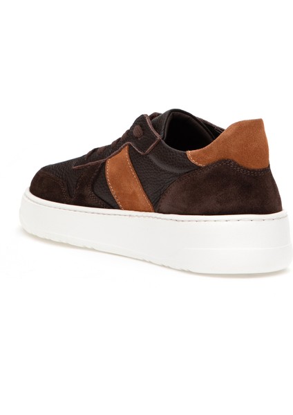 Erkek Kahverengi Eva Taban Casual Ayakkabı 50319786-VR029
