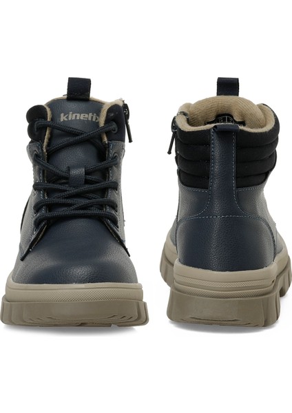 Sabın F 5pr Lacivert Erkek Çocuk Worker Bot indirimleri